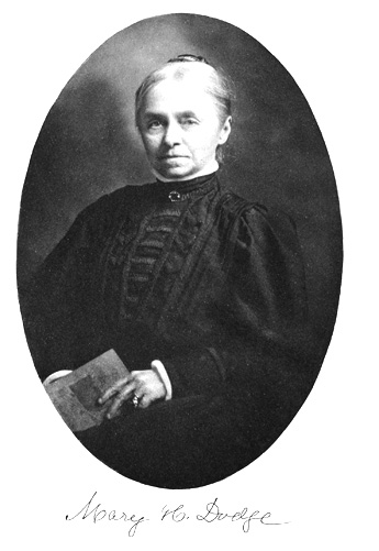 Mary H. Dodge