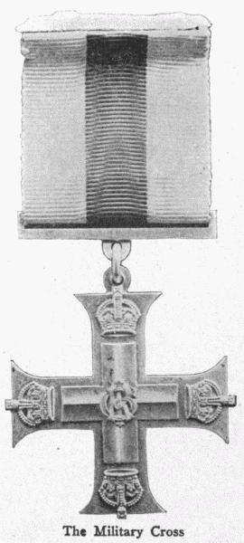 The Military Cross