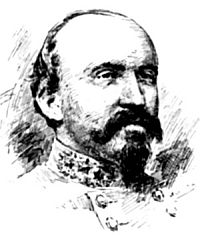 Gen. John H. Morgan.