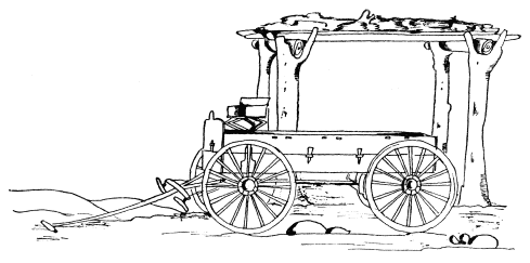 wagon