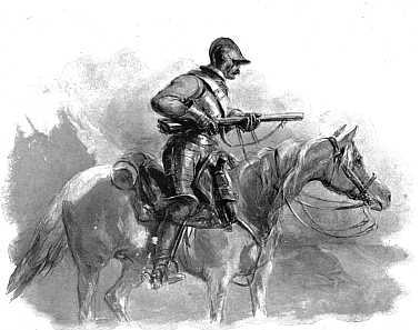 Small Horses In Warfare Sir Walter Gilbey