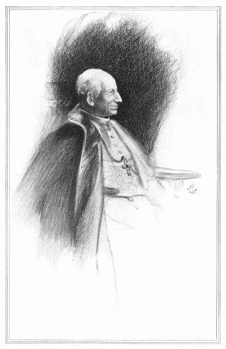 Pope Leo XIII.