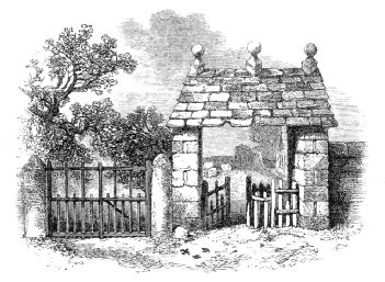 Lich-Gate at Birstal