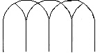 Arches diagram
