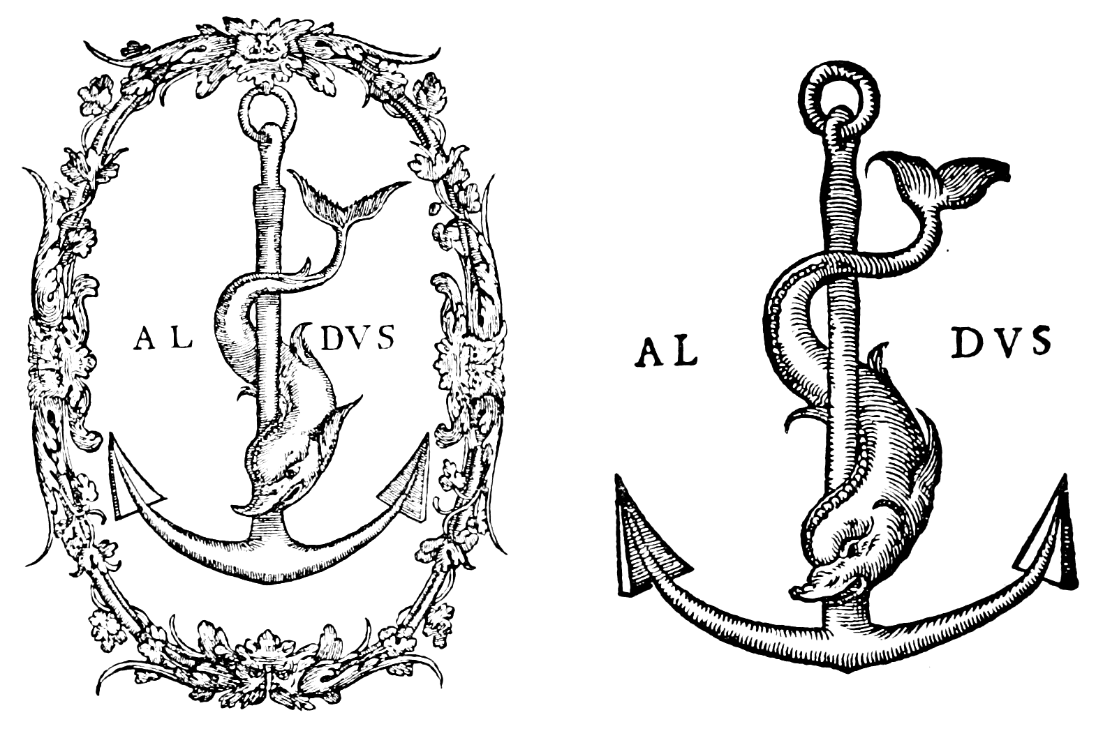 Modification of the third Anchor, 1555-1574.