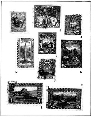 Some View Stamps