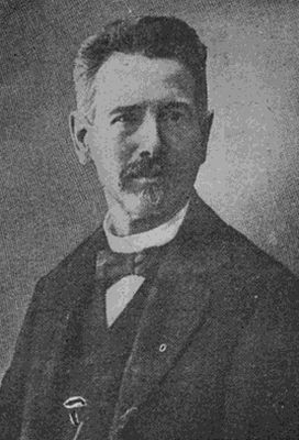 TEOFILE BRAGA, Provisional President of the Portuguese
Republic.