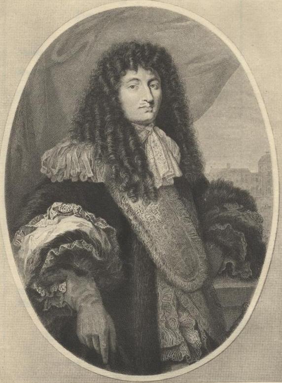 Louis XIV. 