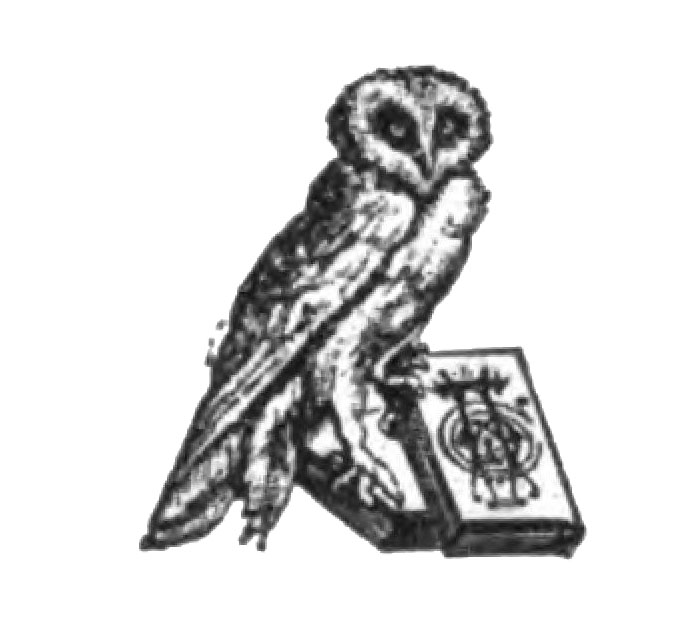 Illustration: Printer's Logo