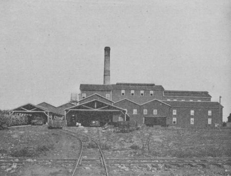 Fig. 27.—A Sugar Mill.
