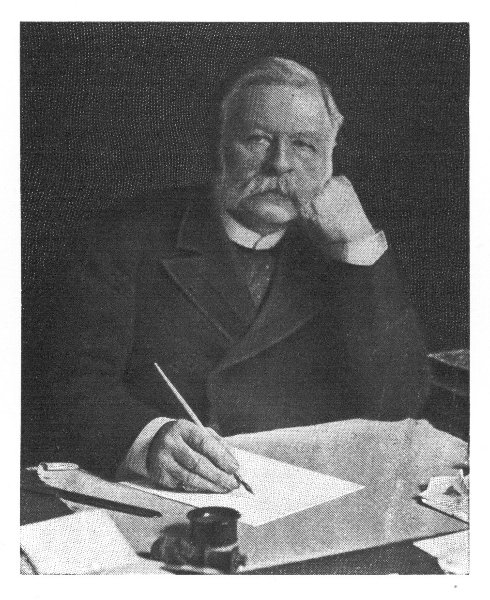 M. William Waddington