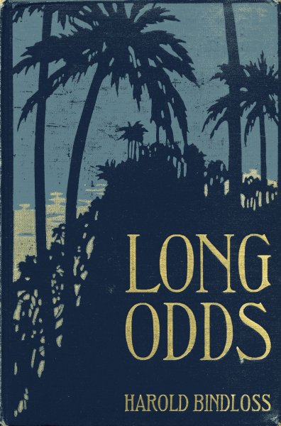 cover of Long Odds