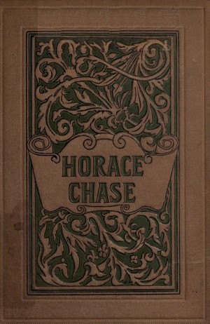 Horace Chase Constance Fenimore Woolson