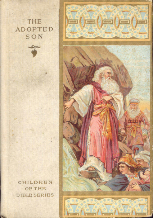 The Adopted Son [1912]