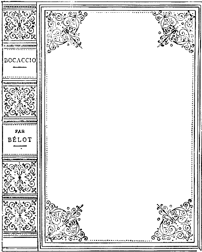 Fig. 78—Tooled cover.