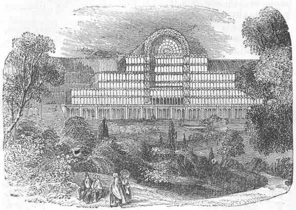 Crystal Palace