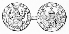 Monnaie de Frdric II.