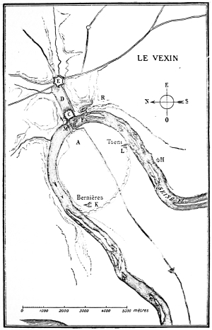 Figure 1. D'aprs Viollet-le-Duc (p. 85).