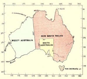 Map 6 (1836).