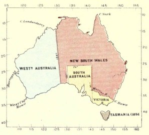 Map 8 (1855).