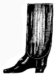 A boot
