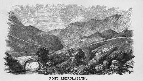 Pont Aberglaslyn