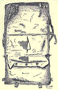Selby Mail-Bag.