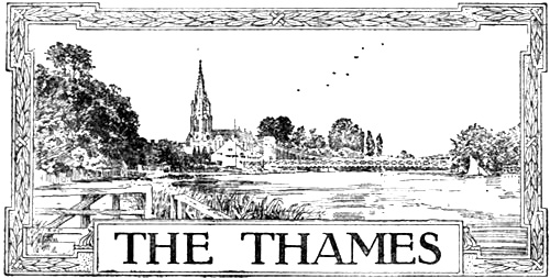 THE THAMES