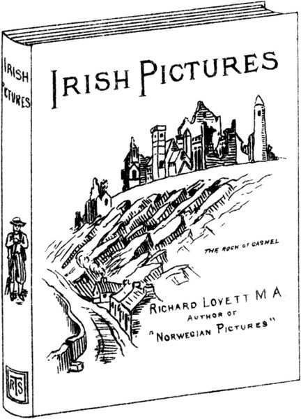 Irish Pictures