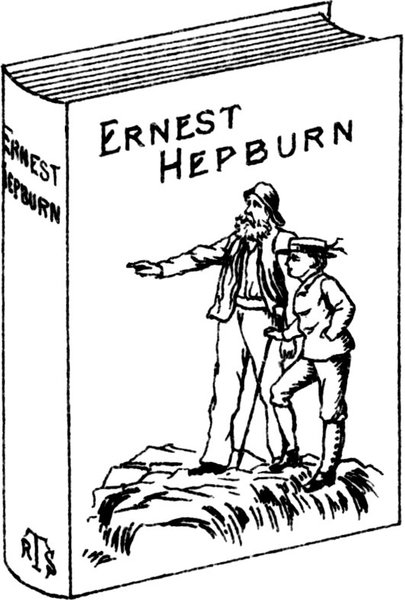 Ernest Hepburn