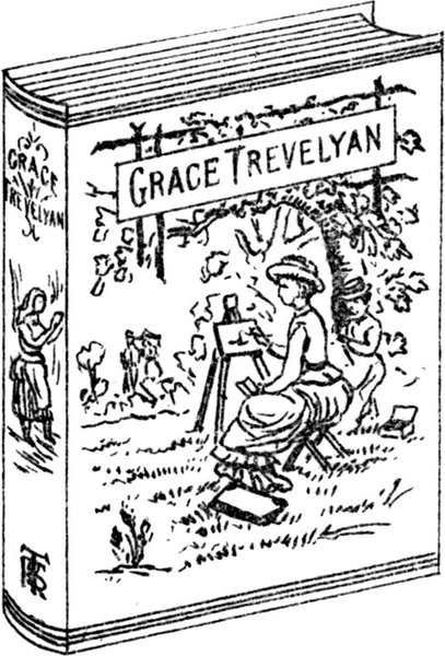 Grace Trevelyan