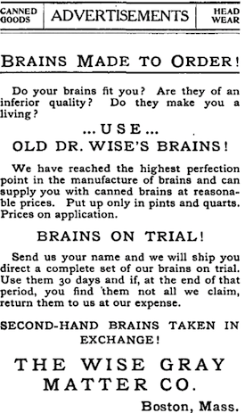 ad brain