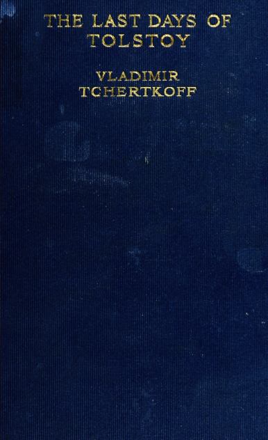 [Illustration: Front cover]