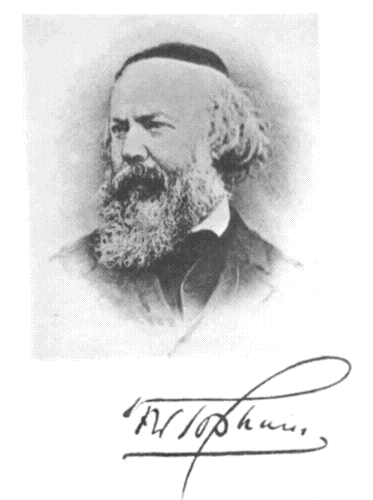 F. W. Topham