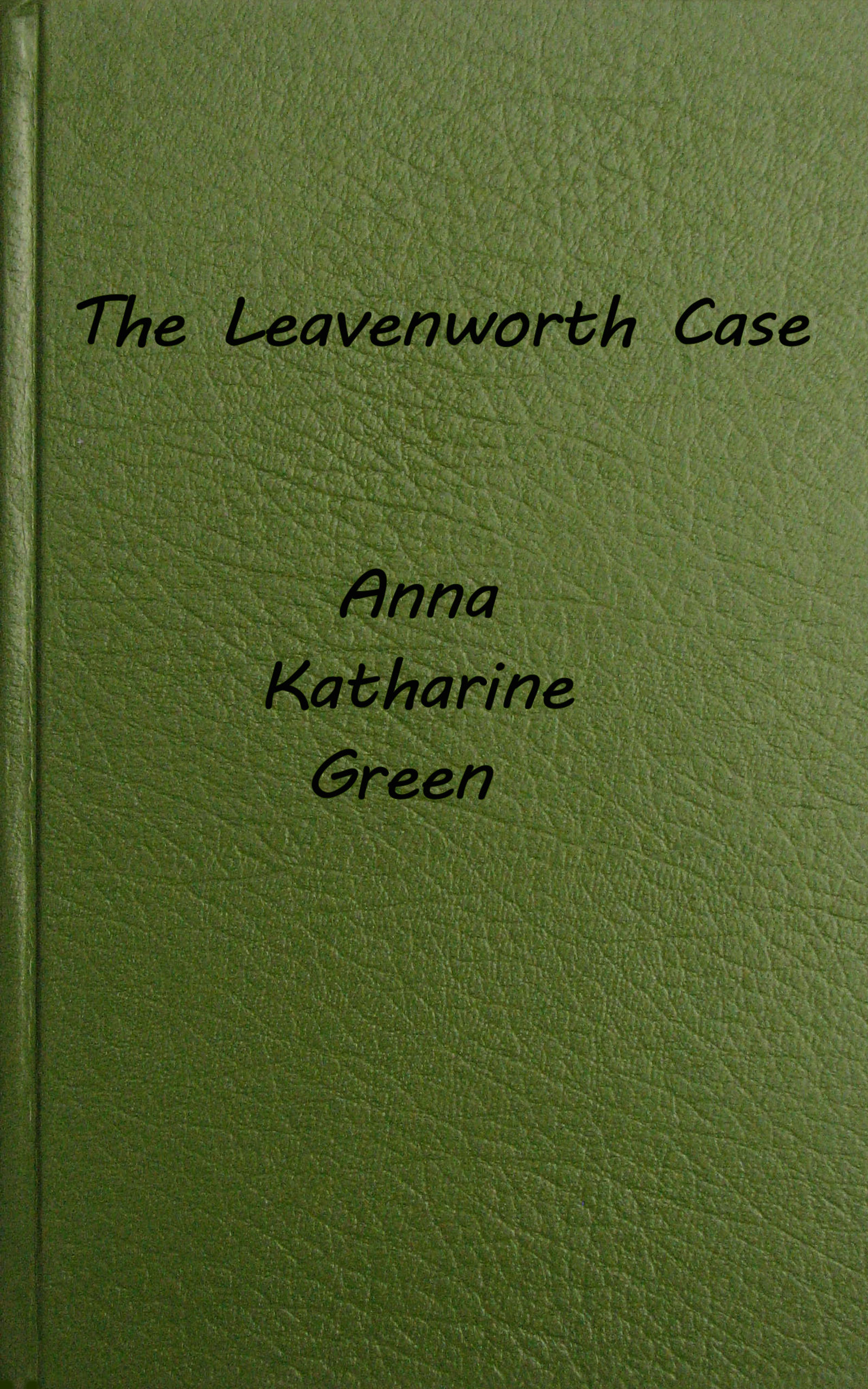 cover created by the transcriber