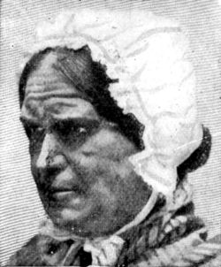 18. MADAME DUMOLLARD, WHO, WITH HER HUSBAND, DECOYED,
ROBBED, AND MURDERED NEARLY TWENTY YOUNG WOMEN.