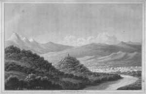 London, Published by I, Murray, 1819.
View of Turin.