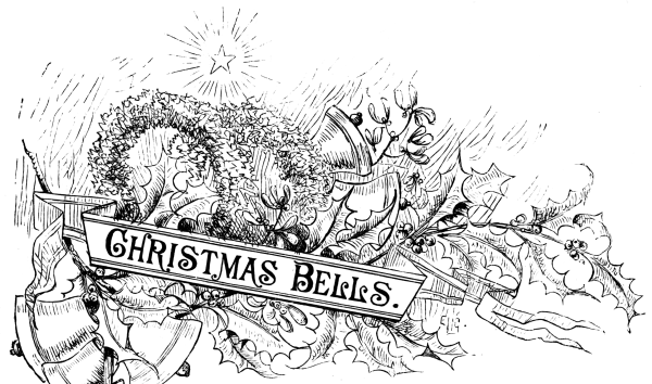 Christmas bells