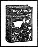 Boy Scouts Series
