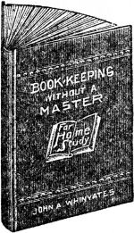Book-Keeping without a Master