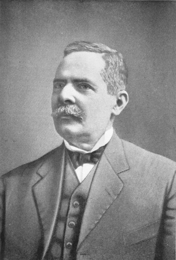 LEOPOLDO CANCIO

Born at Sancti Spiritus on May 30. 1851, Leopoldo Cancio y Luna rose to
eminence as a jurist, economist and financier; and for many years has
filled the chair of Economics and Finance in the University of Havana.
As one of the founders of the Autonomist party he became a Deputy in the
Spanish Cortes after the Ten Years’ War. Under the Governorship of
General Brooke he was Assistant Secretary and under General Leonard Wood
he was Secretary of Finance, an office which he now fills in the Cabinet
of President Menocal. He was the author of the great monetary reforms of
1914.
