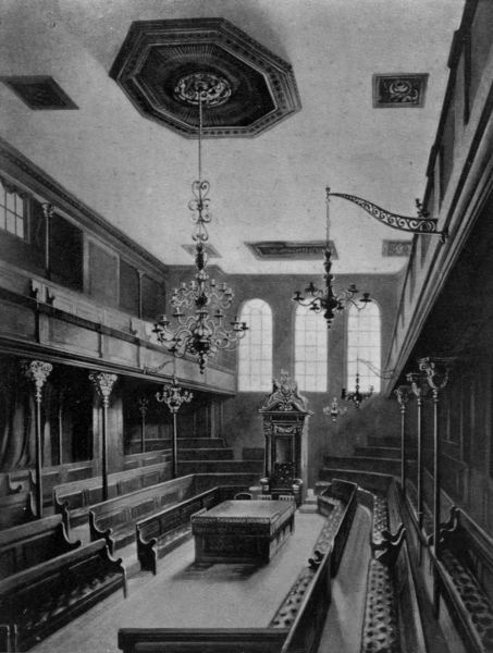 THE HOUSE OF COMMONS IN 1835