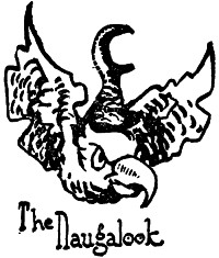 The Naugalook