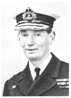 Vice Admiral Roger Keyes, Who directed the British attack on Zeebrugge