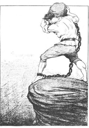 Swiss Cartoon, The Russian Revolution