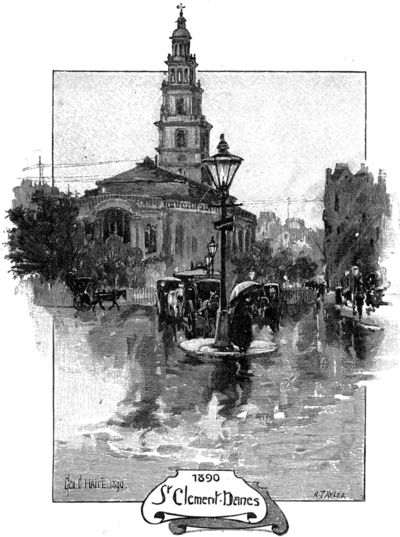 1890 St. Clement-Danes