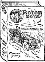 The Motor Boys series