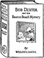 The Bob Dexter series