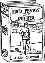 The Fred Fenton series