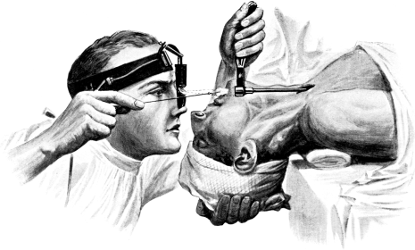 Lower Bronchoscopy with the Patient in the Dorsal Position